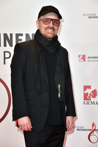 Deutscher Musikautorenpreis 2023 in Berlin