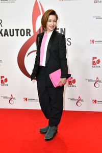 Deutscher Musikautorenpreis 2023 in Berlin