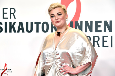Deutscher Musikautorenpreis 2023 in Berlin