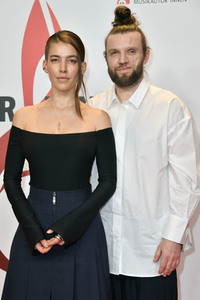 Deutscher Musikautorenpreis 2023 in Berlin