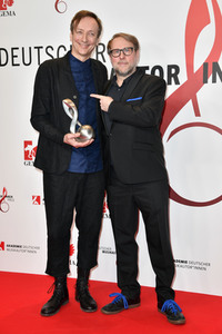 Deutscher Musikautorenpreis 2023 in Berlin