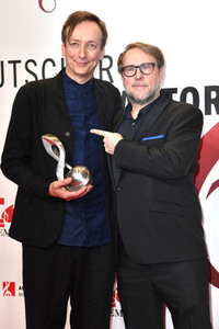 Deutscher Musikautorenpreis 2023 in Berlin