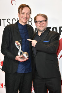 Deutscher Musikautorenpreis 2023 in Berlin