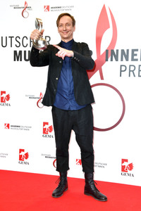 Deutscher Musikautorenpreis 2023 in Berlin