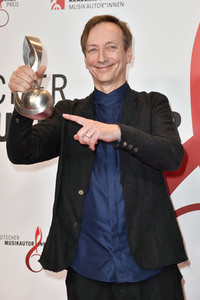 Deutscher Musikautorenpreis 2023 in Berlin