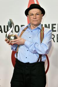 Deutscher Musikautorenpreis 2023 in Berlin