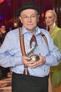 Deutscher Musikautorenpreis 2023 in Berlin