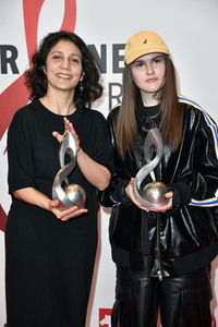 Deutscher Musikautorenpreis 2023 in Berlin