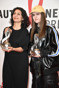 Deutscher Musikautorenpreis 2023 in Berlin