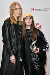 Deutscher Musikautorenpreis 2023 in Berlin