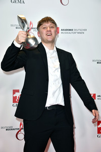 Deutscher Musikautorenpreis 2023 in Berlin