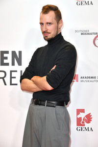 Deutscher Musikautorenpreis 2023 in Berlin