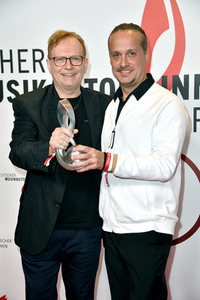 Deutscher Musikautorenpreis 2023 in Berlin