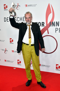 Deutscher Musikautorenpreis 2023 in Berlin