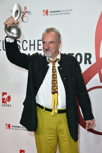 Deutscher Musikautorenpreis 2023 in Berlin