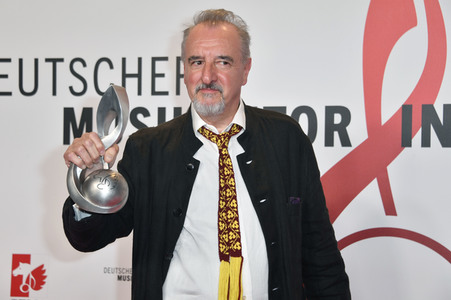 Deutscher Musikautorenpreis 2023 in Berlin