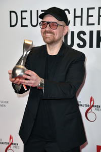 Deutscher Musikautorenpreis 2023 in Berlin
