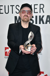 Deutscher Musikautorenpreis 2023 in Berlin
