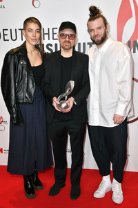 Deutscher Musikautorenpreis 2023 in Berlin
