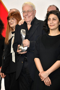 Deutscher Musikautorenpreis 2023 in Berlin
