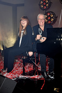 Deutscher Musikautorenpreis 2023 in Berlin