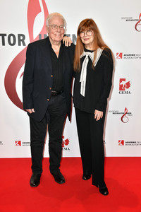Deutscher Musikautorenpreis 2023 in Berlin