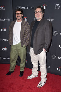 Serienscreening 'The Mandalorian' auf dem PaleyFest Los Angeles 2023