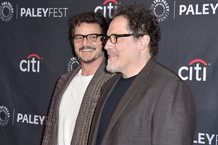 Serienscreening 'The Mandalorian' auf dem PaleyFest Los Angeles 2023