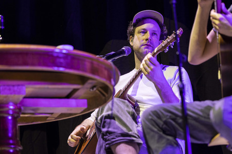 Konzert von AnnenMayKantereit in Erfurt