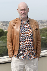 Photocall 'Die Gewerkschafterin' in Rom