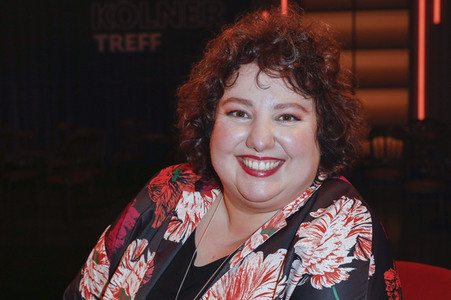Talkshow 'Kölner Treff' in Köln