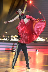 Tanzshow 'Let's Dance' in Köln