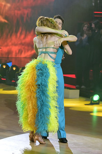 Tanzshow 'Let's Dance' in Köln