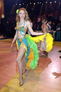 Tanzshow 'Let's Dance' in Köln