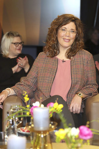 'NDR Talk Show' in Hamburg