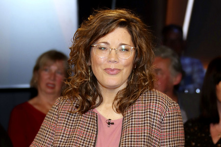 'NDR Talk Show' in Hamburg