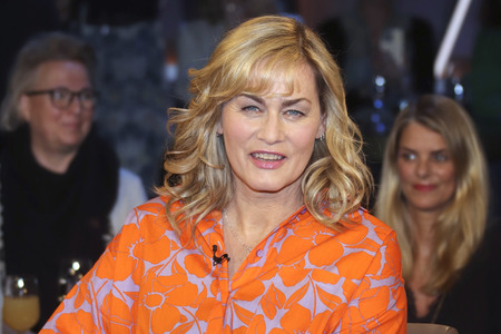 'NDR Talk Show' in Hamburg