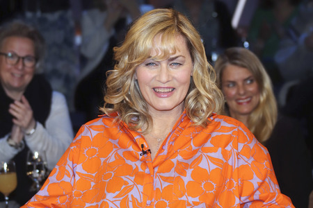'NDR Talk Show' in Hamburg
