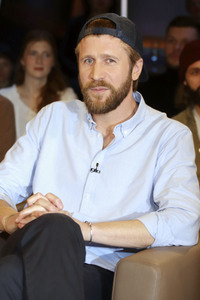 'NDR Talk Show' in Hamburg