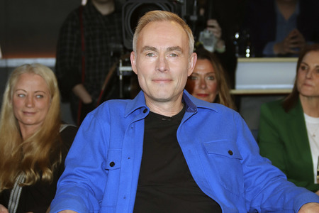 'NDR Talk Show' in Hamburg