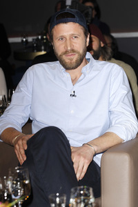 'NDR Talk Show' in Hamburg