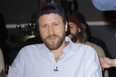 'NDR Talk Show' in Hamburg