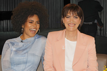 'NDR Talk Show' in Hamburg