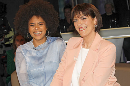 'NDR Talk Show' in Hamburg