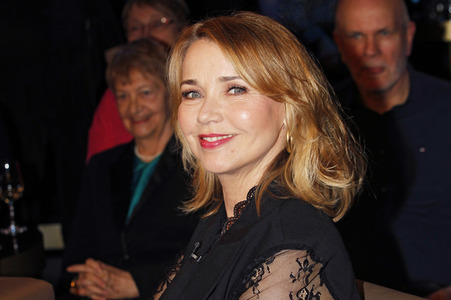 'NDR Talk Show' in Hamburg