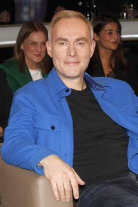 'NDR Talk Show' in Hamburg