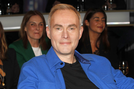 'NDR Talk Show' in Hamburg