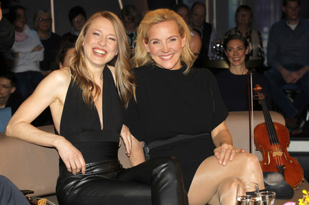 'NDR Talk Show' in Hamburg