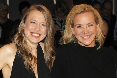 'NDR Talk Show' in Hamburg