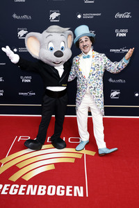 Radio Regenbogen Award 2023 in Rust